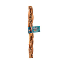 Dogginstix - Dog - Braided Stick Lamb Tripe
