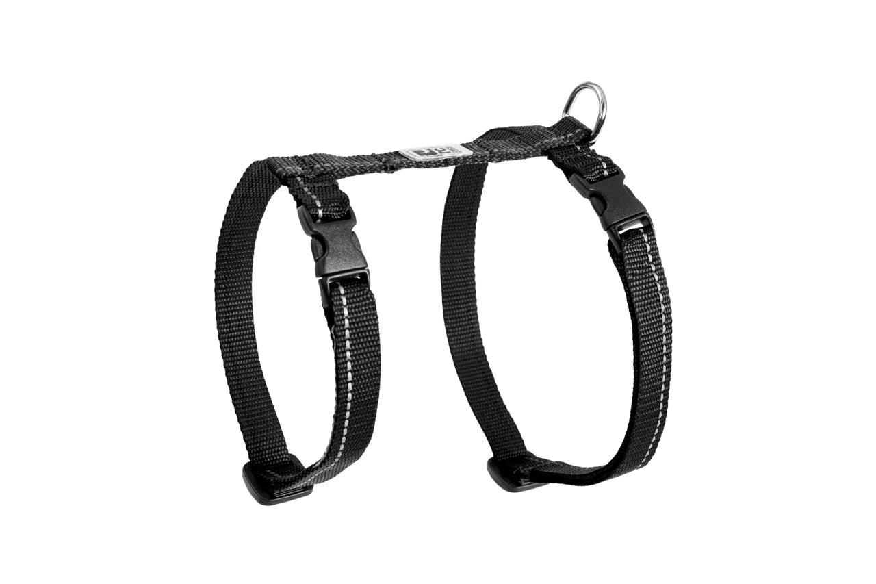 RC Pets - Cat - Primary Kitty Harness Black