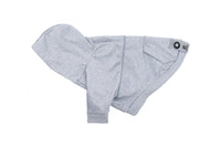 RC Pets - Dog - Revolve Hoodie Athletic Grey