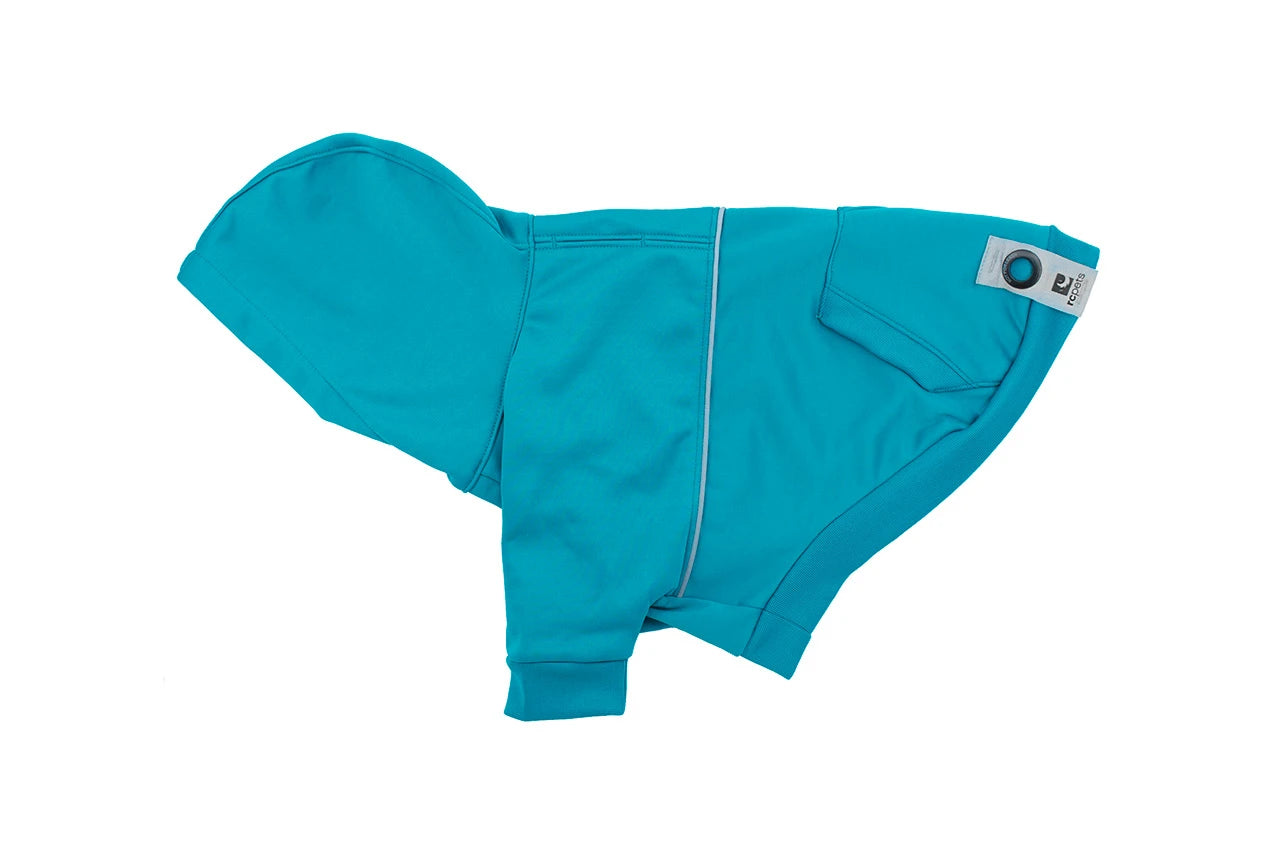 RC Pets - Dog - Revolve Hoodie Dark Teal
