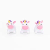 ZippyPaws - Dog - Miniz Unicorns