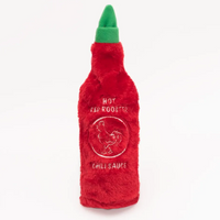 ZippyPaws - Dog - Hot Sauce Crusherz Red Rooster