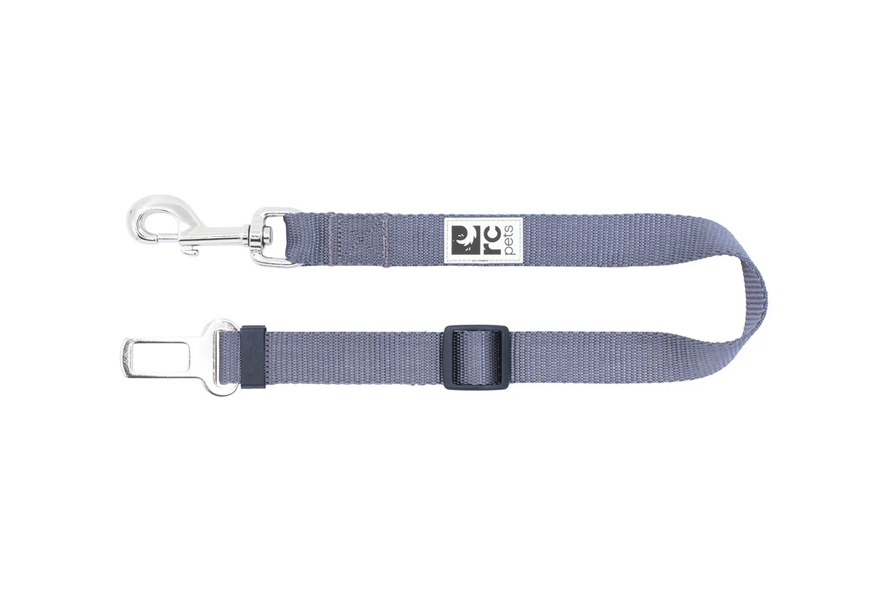RC Pets - Dog - Sit Tight Tether Grey