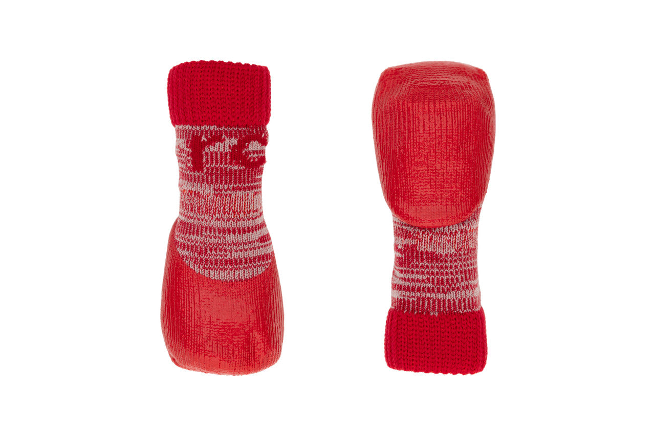 RC Pets - Dog - Sporty Pawks Red Heather