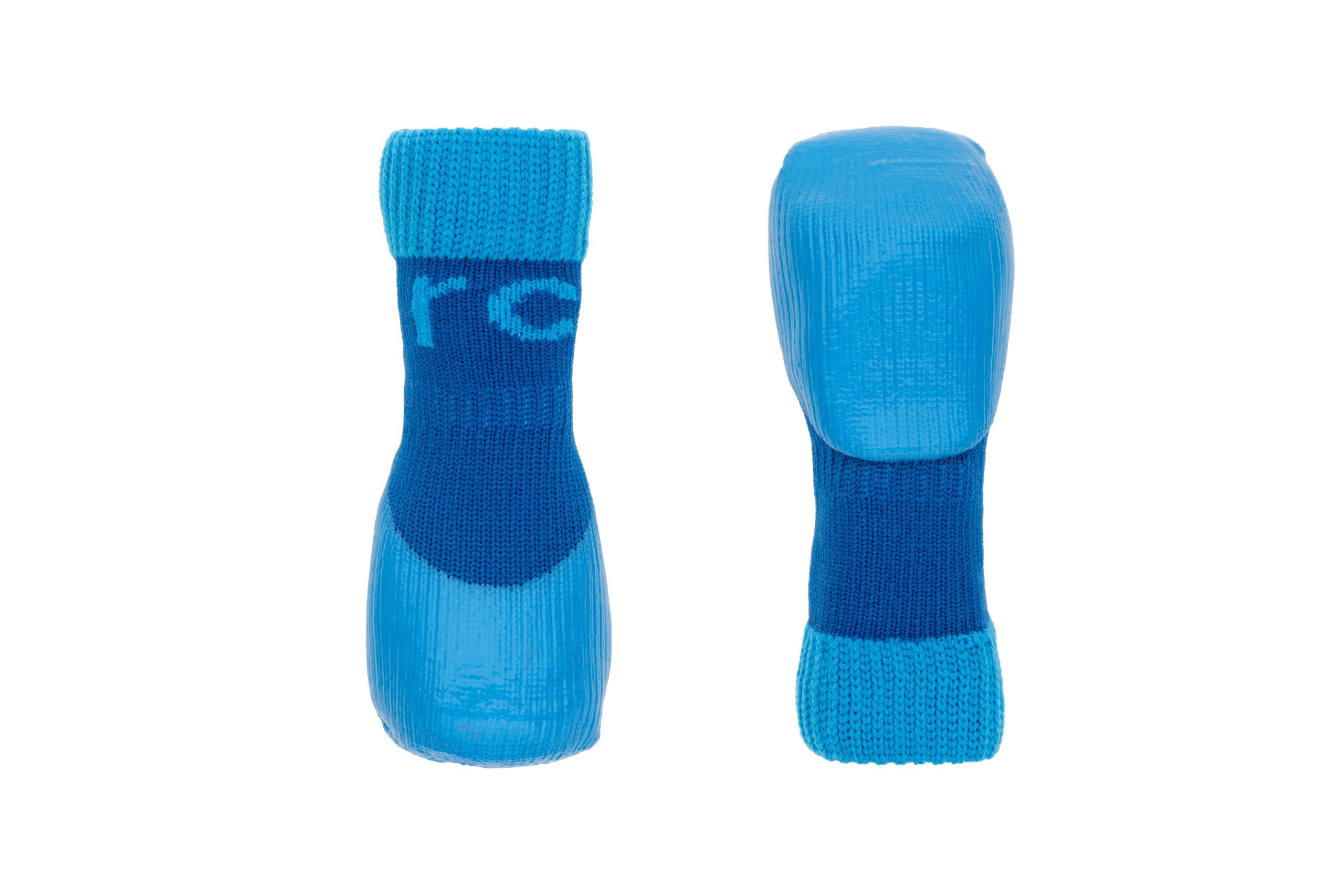 RC Pets - Dog - Sporty Pawks Electric Blue/Cyan