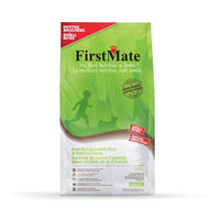 FirstMate - Dog - Grain Friendly Free-Range Lamb & Oat Small Bites
