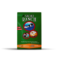SKOKI - Dog - Ranch Small Bites All Life Stages