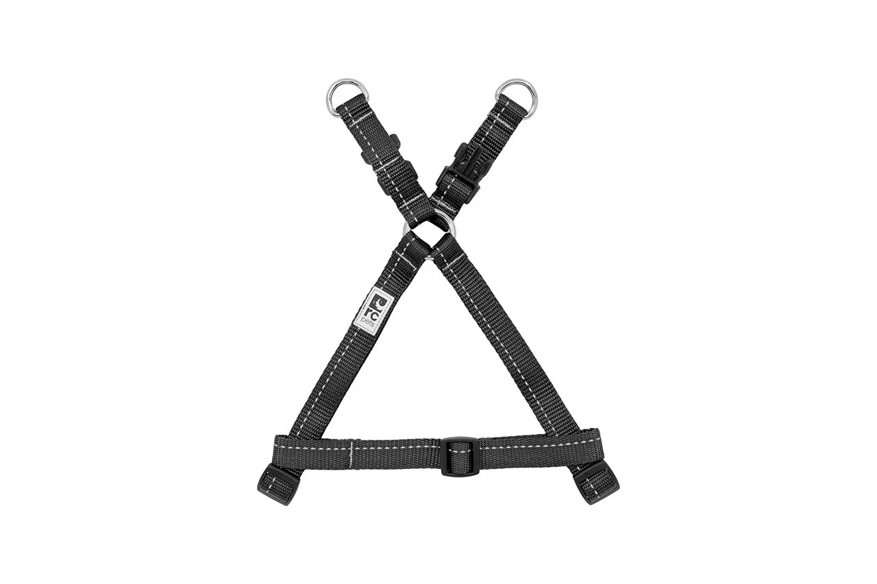 RC Pets - Dog - Primary Step In Harness Black