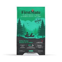 FirstMate - Dog - Simple&Complete Limited Ingredient Diet Valley Duck