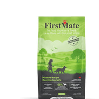 FirstMate - Dog - Simple&Complete Limited Ingredient Diet Meadow Lamb