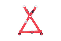 RC Pets - Dog - Primary Step In Harness Red