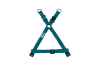 RC Pets - Dog - Primary Step In Harness Dark Teal