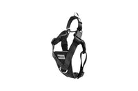 RC Pets - Dog - Tempo No Pull Harness Heather Black