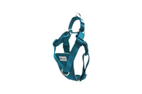 RC Pets - Dog - Tempo No Pull Harness Heather Teal