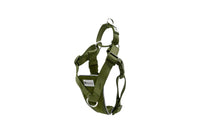 RC Pets - Dog - Tempo No Pull Harness Heather Olive