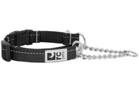 RC Pets - Dog - Primary Training Clip Collar Black