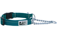 RC Pets - Dog - Primary Training Clip Collar Dark Teal