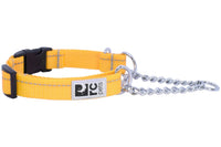RC Pets - Dog - Primary Training Clip Collar Marigold