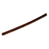 Open Range - Dog - Bully Stick Water Buffalo