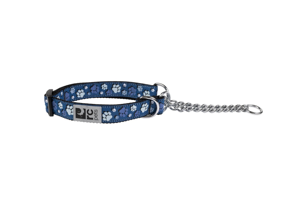 RC Pets - Dog - Training Collar Fresh Tracks Blue