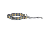 RC Pets - Dog - Training Collar Marigold Plaid