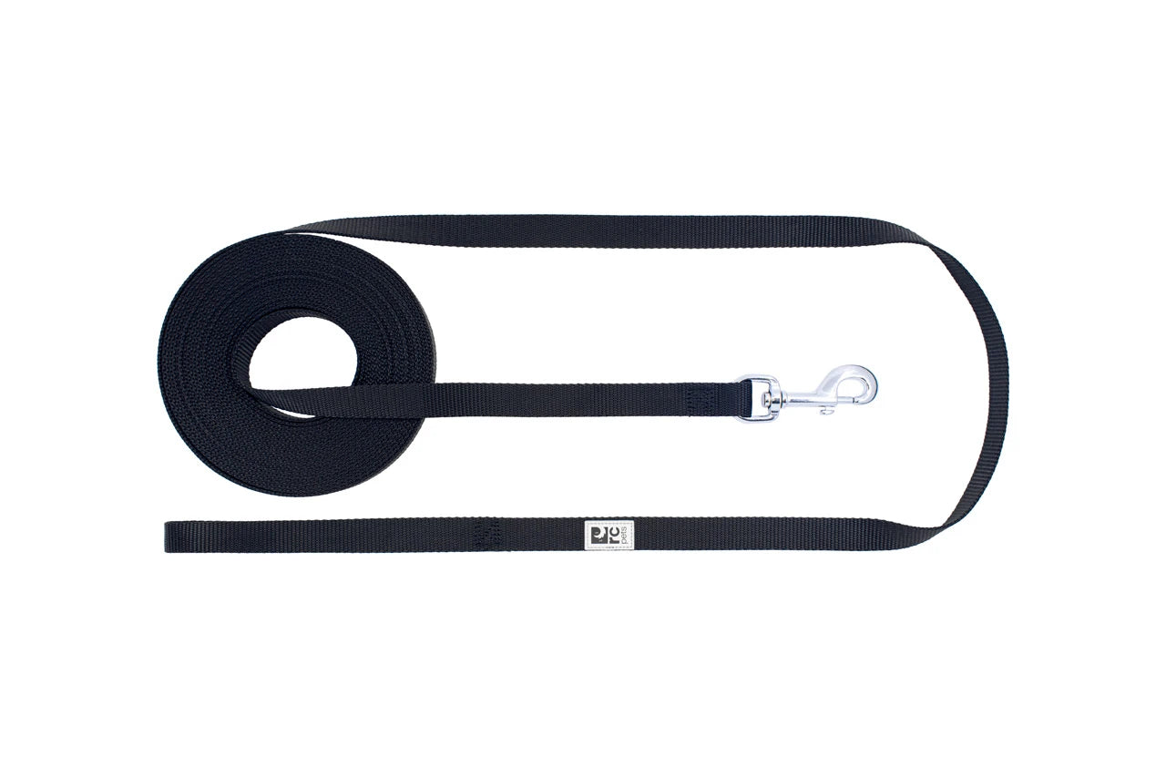 RC Pets - Dog - Training Leash Black
