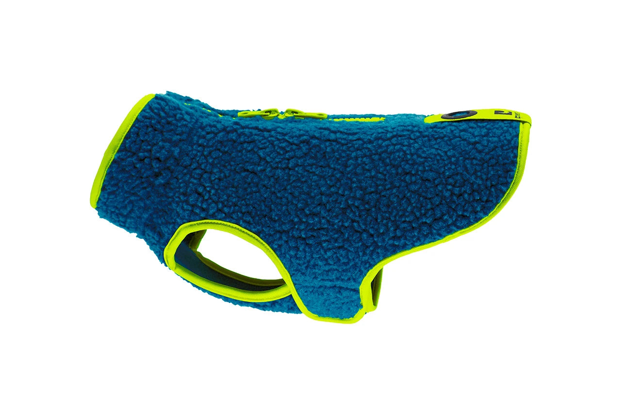 RC Pets - Dog - Tundra Fleece Arctic Blue/Tennis