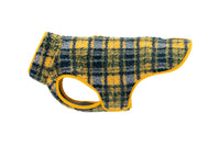 RC Pets - Dog - Tundra Fleece Marigold Plaid