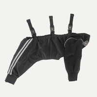 Goo-eez - Dog - Reflective Splash Pant Black