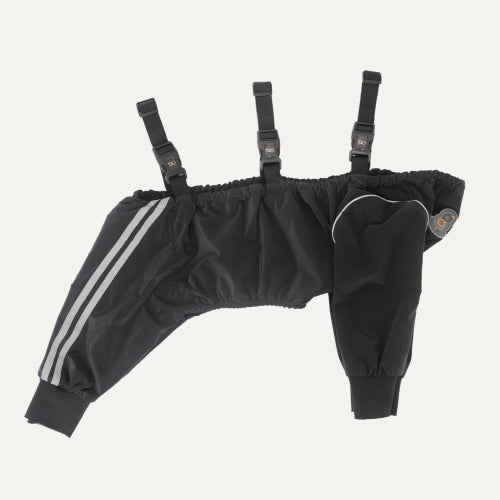 Goo-eez - Dog - Reflective Splash Pant Black