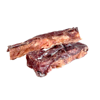 Open Range - Dog - Skirt Steak Bar