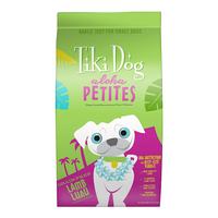 Tiki Dog - Aloha Petites Lamb Luau