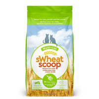 sWheat Scoop - Cat - Multi Cat Litter
