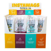 Tilted Barn - Dog - Instawags Treats Beef