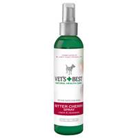 Vet's Best - Dog - Bitter Cherry Chew Deterrent Spray
