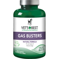Vet's Best - Dog - Gas Busters