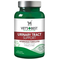 Vet's Best - Cat - Urinary Tract Support