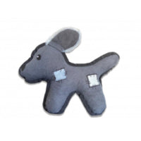 BüD'z - Dog - Patchs Toy DOGGO