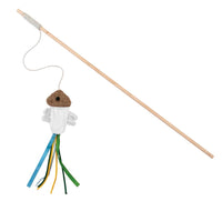 BüD'z - Cat - Swing Stick Jelly Fish Beige