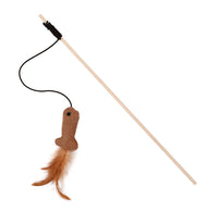 BüD'z - Cat - Swing Stick Fish Eco
