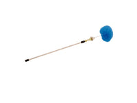 BüD'z - Cat - Feather Toys For Cats Cardinal Single