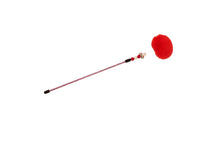 BüD'z - Cat - Feather Toys For Cats Cardinal Single