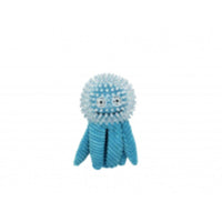 BüD'z - Dog - Plush Toy In A Toy For Dog Blue Octopus
