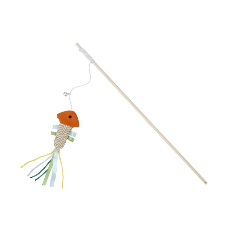 BüD'z - Cat - Swing Stick Fish