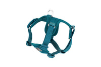 RC Pets - Dog - Forte Step In Harness Dark Teal