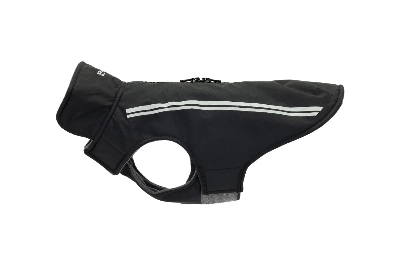 RC Pets - Dog - Drift Coat Black