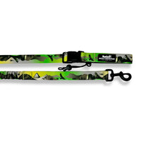 Rocky Mountain Dog - Dog - Leash Kootenay All Mountain Summer