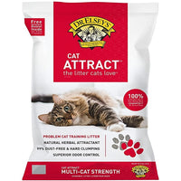 Dr. Elsey's - Cat - Attract Clumping Litter