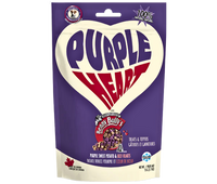 Benny Bully's - Dog - Purple Heart