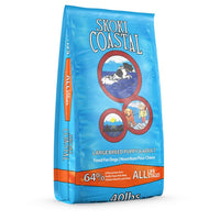 SKOKI - Dog - Coastal